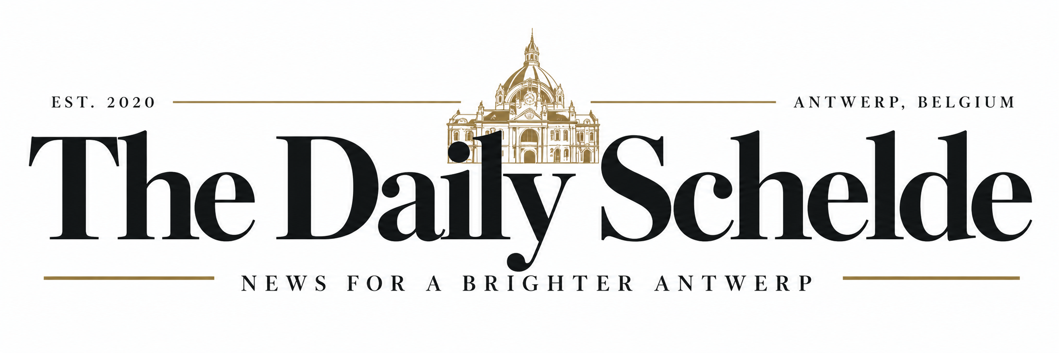 The Daily Schelde — News for a Brighter Antwerp